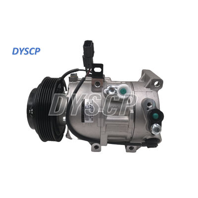 Συμπυκνωτής αυτοκινήτου 97701-4X000 977014X000 KIA K2 2013-2014 6PK
