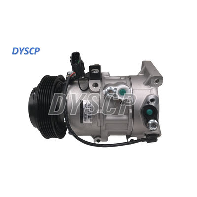 Συμπυκνωτής αυτοκινήτου 97701-B5000 97701B5000 KIA K3 2013-2015 6PK