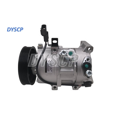 Συμπίεσμος αυτοκινήτου 97701-B5200 97701B5200 KIA K3 2016 6PK 125MM