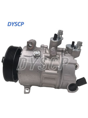 1KD820803 1KD820803H Αλλακτικός συμπίεσμος αέρα για αυτοκίνητα για Passat Sharan 2.0T 6PK