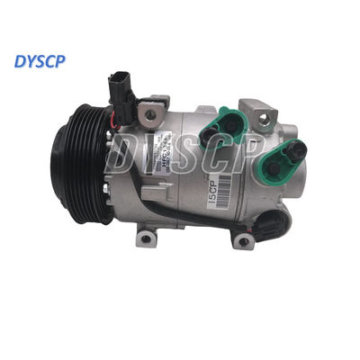 Συμπίεσμος αυτοκινήτου 97701-F9500 97701F9500 Hyundai Verna 1.6 2018 6pk