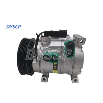 97701-H7000 97701H7000 Αεροσυμπιεστής για αυτοκίνητο Κλιματιστικό KIA Pegas 2017 6PK
