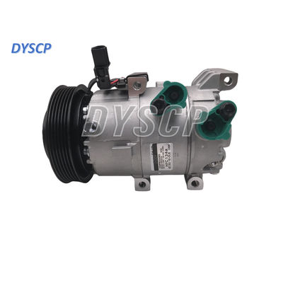 Συμπίεσμος αυτοκινήτου 97701-J1100 97701J1100 Hyundai La Festa 1.6T 2018 6pk