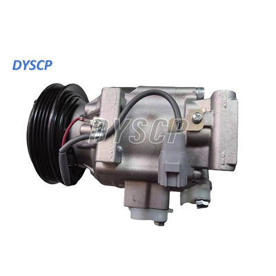 Corolla E120 Yaris 2000-2008 Συμπιεστήρας κλιματισμού αυτοκινήτου 8831052120 12V 4PK Σχισμές