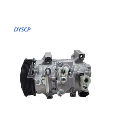 88310-02500 8831002500 88310-1A660 Συμπίεσμος AC Για Toyota Corolla YARiS 1.6 ZSP92 ZRE120 6PK