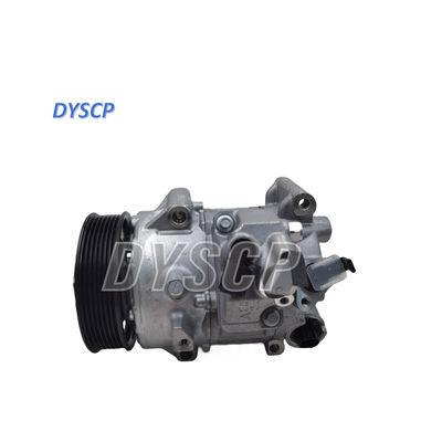 88310-06460 88310-06461 Συμπίεστος AC για την Toyota Camry ES250 2.5 ASV50 RX270 2.7 6PK