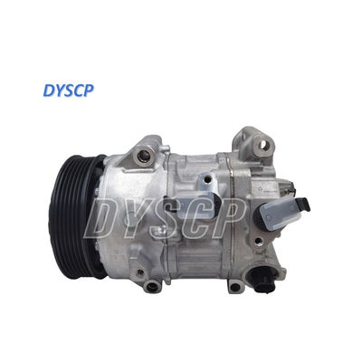 88310-06670 88310-06660 Συμπίεσμος AC για την Toyota Camry MXVA71 AXVA70 2018 6PK
