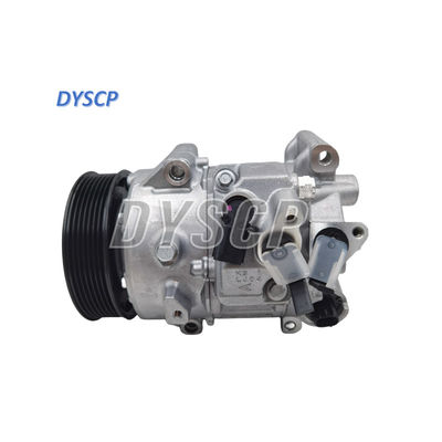 88310-48261 88310-48262 Συμπίεσμος AC Για Toyota Camry Lexus RX270 AGL10 2.7 2010 6PK