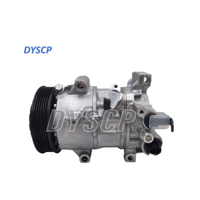 88310-48300 8831048300 Συμπίεσμος AC Για Toyota Lexus NX200 2.0 2018 6PK