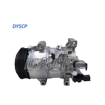 88310-F4040 88310F4040 Αντικατάσταση συμπιεστή 12V για την Toyota Izoa 2.0 C-HR 2020 6PK