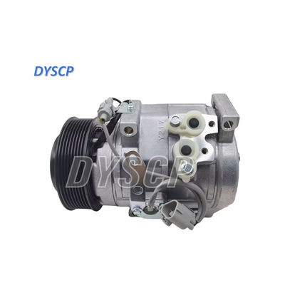 88320-0C160 883200C160 Συμπίεστος AC για την Toyota Tundra UPK51 8PK 10S20C