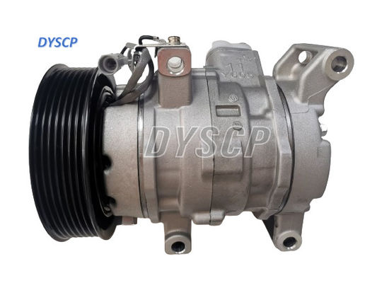 88320-0K341 88310-0K340 Συμπίεστος κυστών για την Toyota Hilux vigo 10S11C 7PK 2005-2008