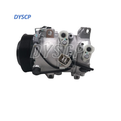 88320-3A270 88320-3A300 Συμπίεστος για Toyota Crown RX350 IS250 GS300 GRS182 7PK