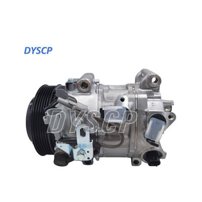 88320-3A510 88320-0N010 Συμπίεσμος AC για την Toyota Lexus IS200 ES200 ASV71 GGH30 2018 6PK