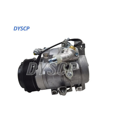 88320-6A160 88320-6A190 Συμπίεσμος AC για την Toyota Prado 2700 TRJ120 Land Cruiser 2.7 2006 7PK