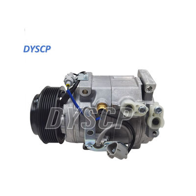 88320-6A280 88320-6A290 Συμπίεσμος AC Για Toyota Prado Land Cruiser GRJ200 4.0 7PK