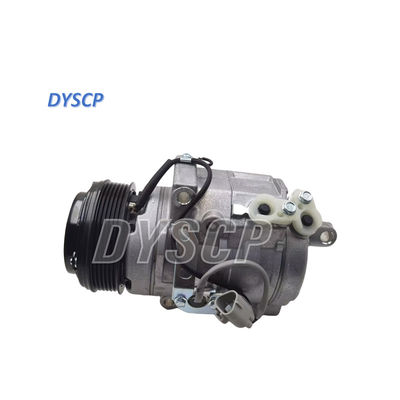 88320-6A300 883206A300 Συμπιεστής κλιματιστικού αυτοκινήτου Για Toyota Land Cruiser UZJ200 6PK