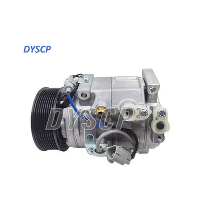 88320-6A330 883206A330 Συμπίεσμος AC για Toyota Land Cruiser GRJ200 4.5 9PK