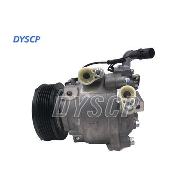 7813A422 7813A839 Συμπίεστος AC για Mitsubishi Outlander eX 3.0 2008 6PK