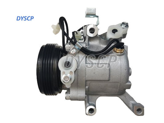 Το Toyota Car AC Compressor Rush Daihatsu Terios 88320-B1020 88320-B4010 447190-6629