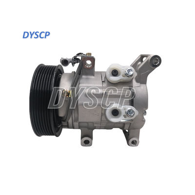 88320-0K380 88320-0K110 12 Volt Συμπίεσμος AC Για Αυτοκίνητο Toyota Hilux Fortuner Tgn51 Tgn61 Ggn50