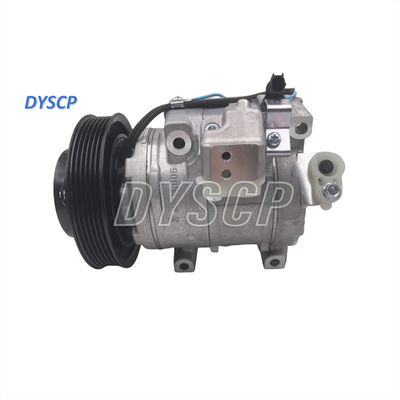 38810R70A01 2010 Honda Accord Συμπίεστης RDX 3.0 38810-R70-A01 Για την Honda Crosstour 3.5
