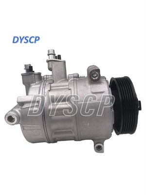 7N0820803E 1KD820803 1KD820803H Αεροσκόπτης Συμπιεστήρας Αυτοκίνητο Για Golf Tiguan Passat Sharan 2.0T 6PK