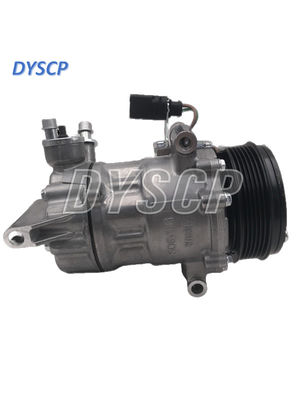 Συμπιεστής για αυτοκίνητο για Jetta Polo 1.4 Fabia 6RD820803A