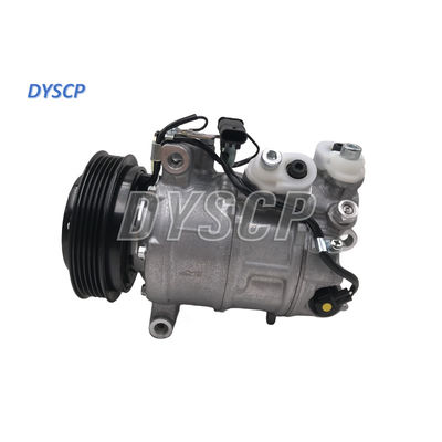 Συμπίεσμος κινητήρα για αυτοκίνητα Benz 0038304360 0008301201 X156 GLA200 B200 2015 5PK