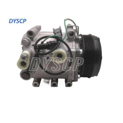 Συμπιεστήρας κλιματισμού φορτηγού MC182892 AKC200A270D AKC200A270 AKC200A277 Για Mitsubishi Fuso Canter