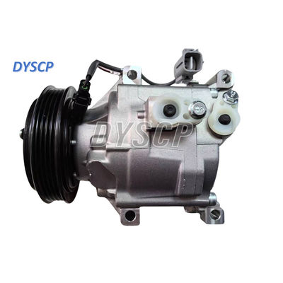 Κλιματιστικό Συμπυκνωτής AC Scsa06C 88310-52120 8831052120 Για Corolla E120 Yaris