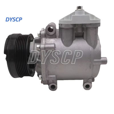 6PK 12V αυτόματο συμπιεστή εναλλασσόμενου ρεύματος για Ford Explorer 2002-2005 78542 1L2Z19703EA