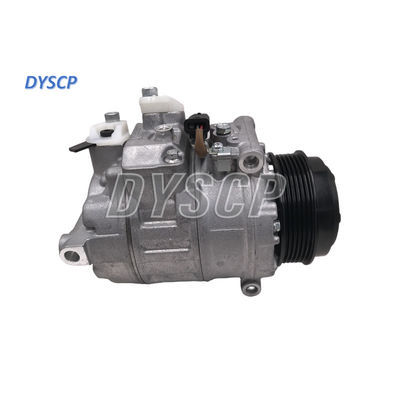 Α0008306900 Συμπυκνωτής κλιματισμού για την Mercedes Benz 447150-4613 0008306900 S400 S450