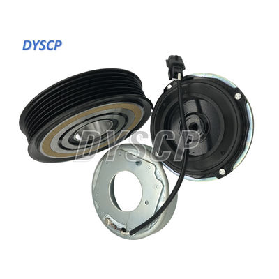 12V 6PK Συμπιεστήρας Κλιματισμού Αυτοκινήτου για Nissan X-Trail 2.0 T32 Nissan Qashqai 2.0 J11