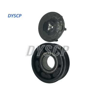 Αντικατάσταση συμπυκνωτή συμπυκνωτή 12V 6PK AC για Audi A6 C6 2.0 A4 1.8 2.0T B7 2006