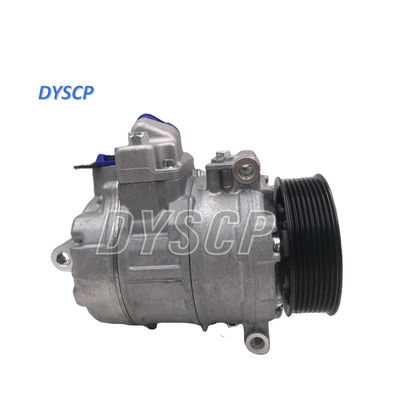 LR014064 LR019132 Συμπιεστήρας κλιματισμού για το Land Rover Discovery 3 2.7 Tdv6 2008 8pk
