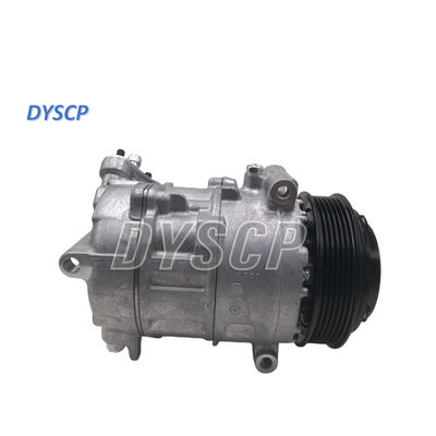 Συμπίεσμος κλιματισμού αυτοκινήτου 12v DC για Jeep Cherokee 2.0 2.4 2015 6PK