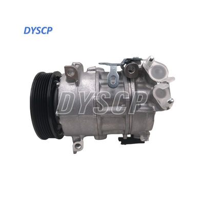 YL00835880 Συμπίεσμος AC για την Peugeot 408 308S 4008 5008 1.8 6PK