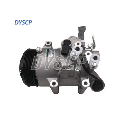 Συμπιεστής αυτοκινήτου 73111AL000A 73111AJ03A για Subaru Legacy For Outback 2.5 2014-2020