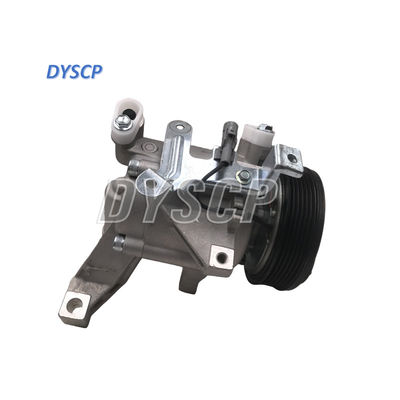 Συμπιεστήρας αυτοκινήτου για το Subaru Forester XV 2013 6PK 73111FG000