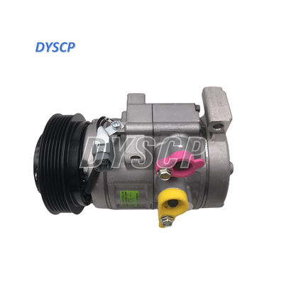 EG21-61-450G 12V Auto AC συμπιεστής για τη Mazda CX7 CX5 M6 2.5 2012 6PK