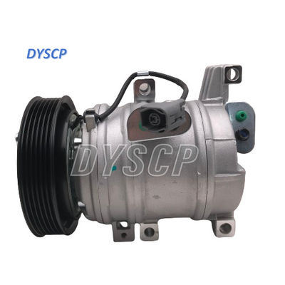 6PK DC12V Συμπιεστήρας κλιματισμού για αυτοκίνητα Mazda 6 2.0/2.3 B50 B70 1.8