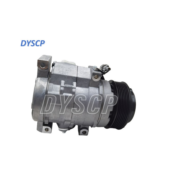 88320-6A150 88320-6A400 88320-6A390 10S17C Συμπίεσμος AC για την Toyota Prado 2700 TRJ150 GRJ150 Land Cruiser 0