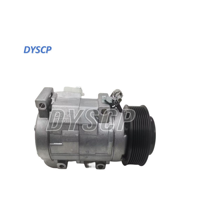 88320-0C160 883200C160 Συμπίεστος AC για την Toyota Tundra UPK51 8PK 10S20C 0