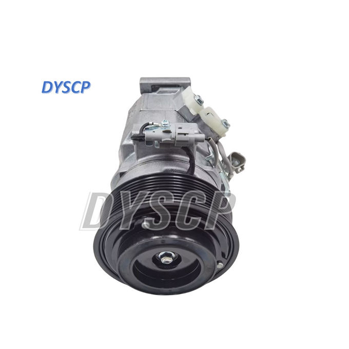 88320-0C160 883200C160 Συμπίεστος AC για την Toyota Tundra UPK51 8PK 10S20C 2