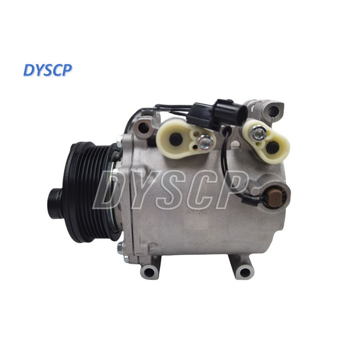 MSC105CA Συμπιεστής AC Mitsubishi Outlander Grandis 7813A036 MR958873 MR958135 AKC200A560A 1
