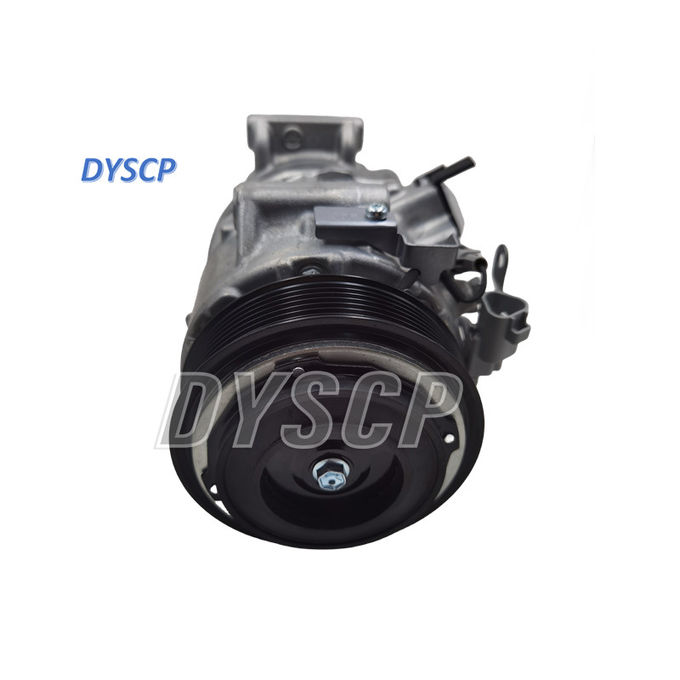 88320-58020 8832058020 Συμπίεσμος AC για οχήματα Toyota Alphard GGH30 2015 7PK 1