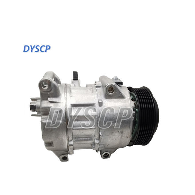 88320-58020 8832058020 Συμπίεσμος AC για οχήματα Toyota Alphard GGH30 2015 7PK 2