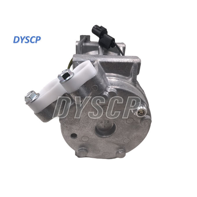 7813A636 7813A289 7813A638 Συμπίεσμος AC για Mitsubishi Fusion Zinger Montero Sport 2.4 3.0 4PK 7PK 2