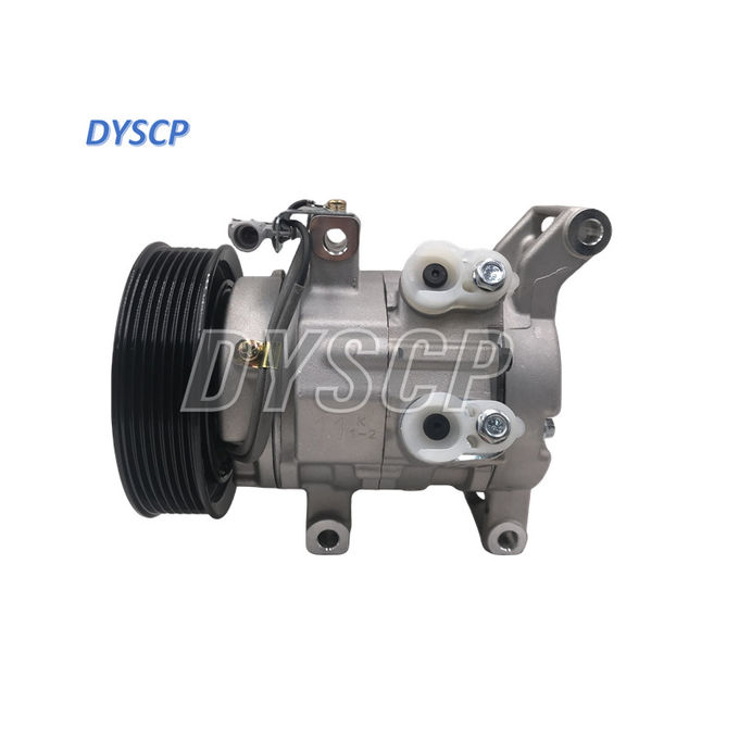 88320-0K380 88320-0K110 12 Volt Συμπίεσμος AC Για Αυτοκίνητο Toyota Hilux Fortuner Tgn51 Tgn61 Ggn50 0